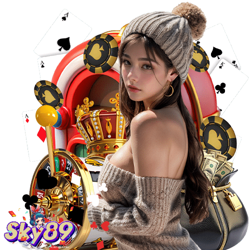 sky89 คาสิโนออนไลน์
