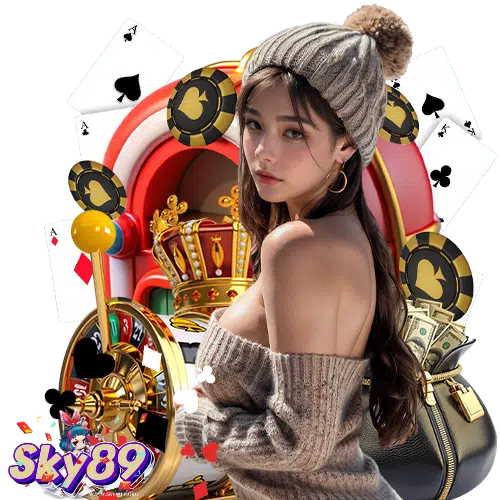 sky89 คาสิโนออนไลน์